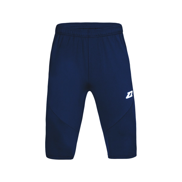 Spodnie treningowe 3/4 DELTA 3.0 SENIOR Granat Spodnie treningowe 3/4 DELTA 3.0 SENIOR Granat